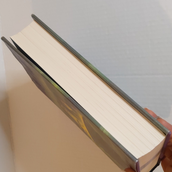 Harry Potter and the HalfBlood Prince Year 6 J.K. Rowling Vintage Hardcover Book - Picture 15 of 16